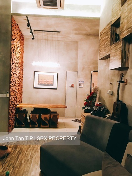 Blk 139B The Peak @ Toa Payoh (Toa Payoh), HDB 4 Rooms #158790392